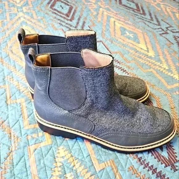 Me Too Codi‎ Chelsea boots - Picture 1 of 7